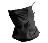 Cara cubierta para protección solar, protección solar cubierta facial - protección UV Face Coverings,accesorio de clima cálido transpirable para pesca camping picnic senderismo mochilero
