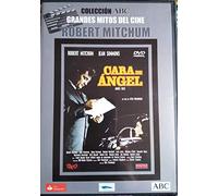 CARA DE ANGEL - ROBERT MITCHUM
