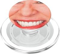 Cara de la jueza de la Corte Suprema de los Estados Unidos Sonia Sotomayor PopSockets PopGrip para MagSafe