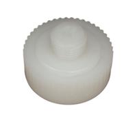 Cara De Martillo De Nylon Sealey, Dura/Blanca Para DBHN275 342/716NF