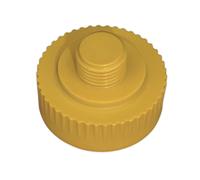 Cara De Martillo De Nylon Sealey, Extra Dura/Amarilla Para NFH15 342/712AF