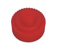 Cara De Martillo De Nylon Sealey, Mediana/Roja Para DBHN275 342/716PF