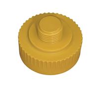 Cara De Martillo Sealey 342/716AF, Extra Dura Amarilla
