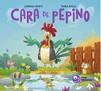 Cara de pepino (SIN COLECCION)