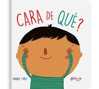 Cara de qué