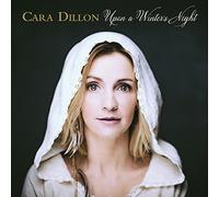 Cara Dillon - Upon A Winter's Night [Vinilo]