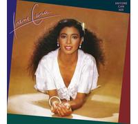 Cara, Irene - Anyone Can See