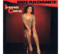 Cara, Irene - Breakdance/the Dream [Vinilo]