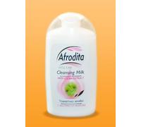 Cara leche limpiadora con extracto de Jojoba - limpia, tonos, hidrata (apto para todos los tipos de piel)