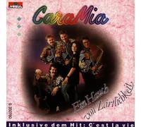 Cara Mia - EIN Hauch Von Zärtlichkeit [Import]