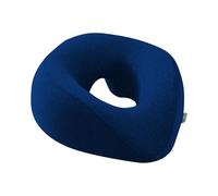 Cara para masaje | Memory Foam con cubierta extraíble y transpirable, reposacabezas masajeador para cuna y mesa | para dormir lateral después de la perforación de orejas y recuperación BBL casa