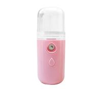 Cara Señor - Humidificador Facial Hidratante Atomización Nano Mister Con