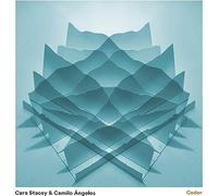 Cara Stacey & Camilo Ángeles - Ceder [Vinilo]