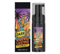 Cara Tanning Mist, Hydrating Bronzing Spray, Non Greasy Tan Water, Self Tanner Glow Mist, para sala de baño de viaje al aire libre en interiores Pre Vacation Daily Wedding Grooming Women Men Adults