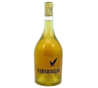 Caraballas Chardonnay Ecológico 2019