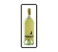 Caraballas Sauvignon Blanc 2024