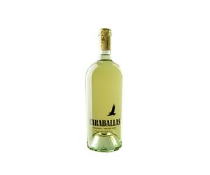 Caraballas Sauvignon Blanc 2024