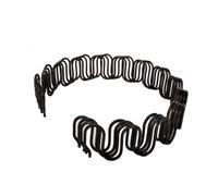CARABE 5pcs Sofá Silla Silla SORmpresivos, Muebles Primavera con Clips, 40 cm 45 cm 50 cm 55 cm 60 cm 65 cm 70 cm 75 cm 80 cm 85cm 90 cm de Largo Ressorte (Size : 60cm)