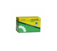 Carabela manzanilla amarga 15 filtros