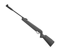 Carabina Ekol Ultimate Cal. 4,5 Aire comprimido (Piston Gas) Potencia (3,5j) 310 m/s + bipode + Visor 4x32 con monturas Solo para Uso Deportivo o Airsoft, Nunca Caza o Rifles