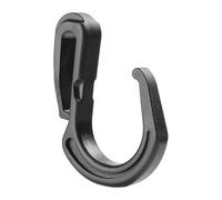 Carabiner Clips, Portable Adjustable Space Saving, Storage Hooks Carabiner For Keys, For Hiking Fishing Climbing Camping Travel Home Hotel Bag 2.36x1.97 Inchessss Key Lamp Cup Tool