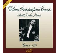 Wilhelm Furtwangler (2CD)