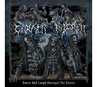 Carach angren - Dance and laugh amongst the rotten [Vinilo]