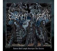 Carach Angren - Dance & Laugh Amongst the Rott