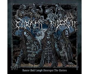 Carach Angren - Dance & Laugh Amongst the Rott