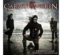 Carach Angren - Death Came Through a Phantom Ship