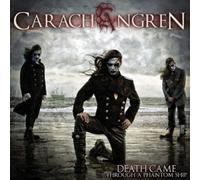 Carach Angren - Death Came Through a Phantom Ship [Vinilo]