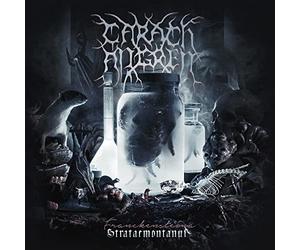 Carach Angren - Franckensteina Strataemontanus