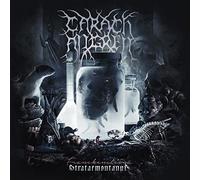 Carach Angren Franckensteina Strataemontanus (Vinyl) 12" Album (Importación USA)