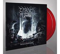 Carach Angren - Franckensteina Strataemontanus (Red Vinyl) [Vinilo]