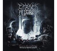 Carach Angren Franckensteina Strataemontanus (Vinyl) 12" Album