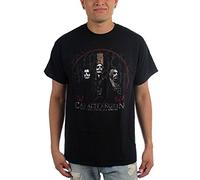 Carach Angren - Hombres de cadáveres sumidero para siempre la camiseta, X-Large, Black