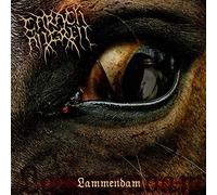 Carach angren - Lammendam