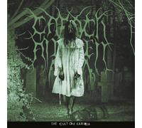 Carach Angren – The Cult of Kariba – CD Digipak – Edición limitada (Importación USA)