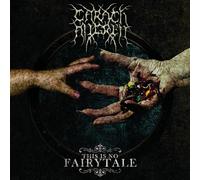 Carach angren - This is no fairytale