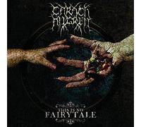 Carach angren - This is no fairytale