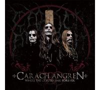 Carach angren - Where the corpses sink forever