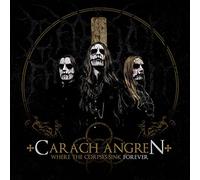Carach angren - Where the corpses sink forever [Vinilo]