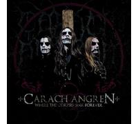 Carach Angren - Where the Corpses Sink Forever [Vinilo]
