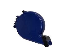 Caracode - Distribuidor de números de Espera - Soporte de Anclaje de Pared Incluido, Take a Number System| Sistemas de Cola para Puertas (no Ticket) ● Impretech International Group® ● Fabricado en