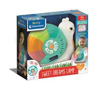 Caracol luminoso con melodías y sonidos - Baby Clementoni