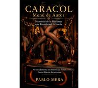 CARACOL Menú de Autor: Memorias de la Discoteca que Transformó la Noche