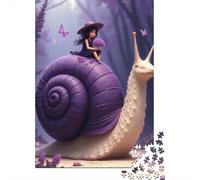 Caracol Paquete De 1000 Piezas Papel Ecológico Personas Que Aman Entrenamiento Cerebral Fácil Limpiar Noche Juegos Familia 38x26cm/1000pcs