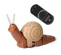 Caracol Radiocontrolado Juguete - Pro | Caracol Electrónico RC Control