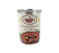 Caracoles Guisados