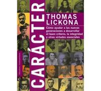 Caracter | Thomas Lickona